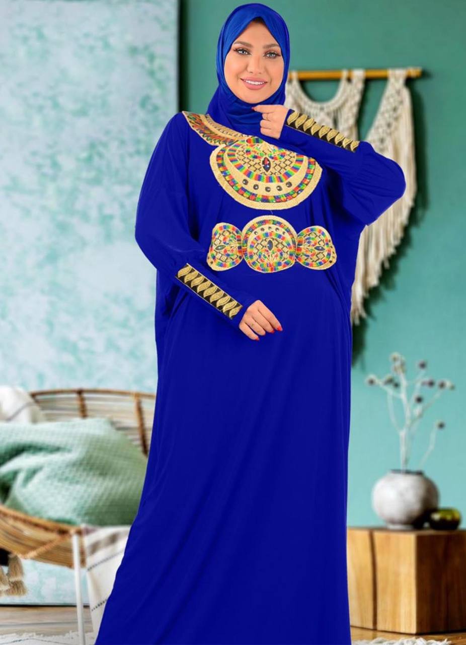 M S Y اسدال محجبات 8037 من