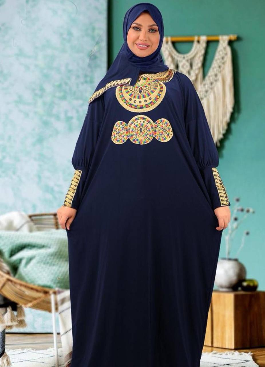 M S Y اسدال محجبات 8037 من