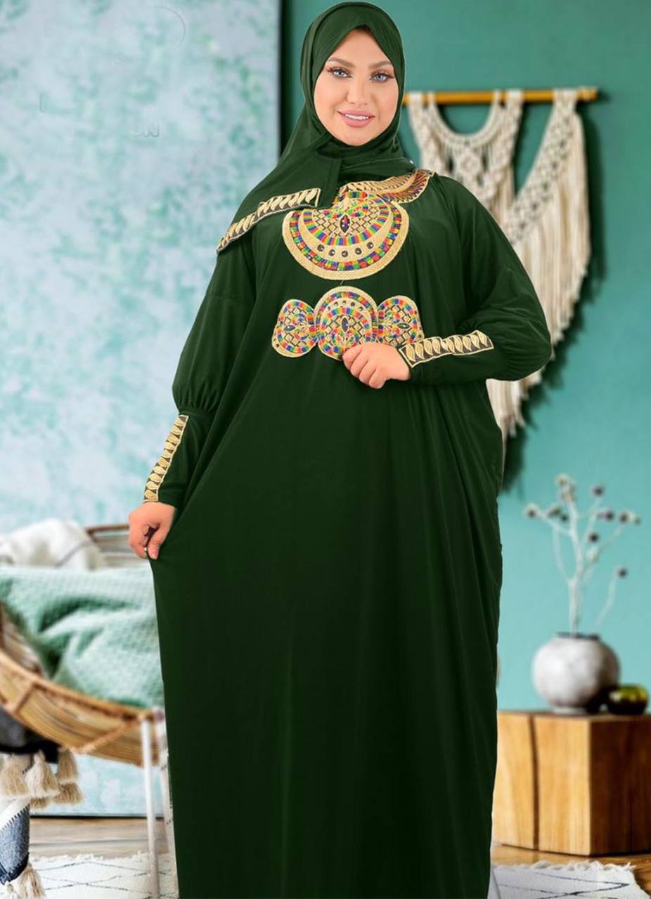 M S Y اسدال محجبات 8037 من