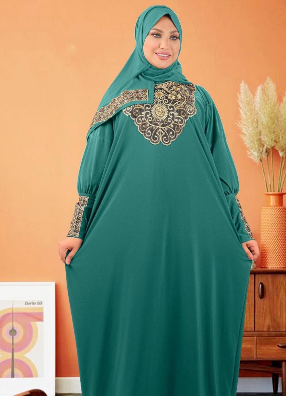 M S Y  اسدال محجبات 8041 من