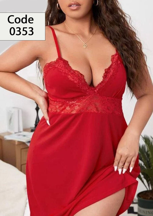 لانجرى شيفون بيج سايز كود  0353