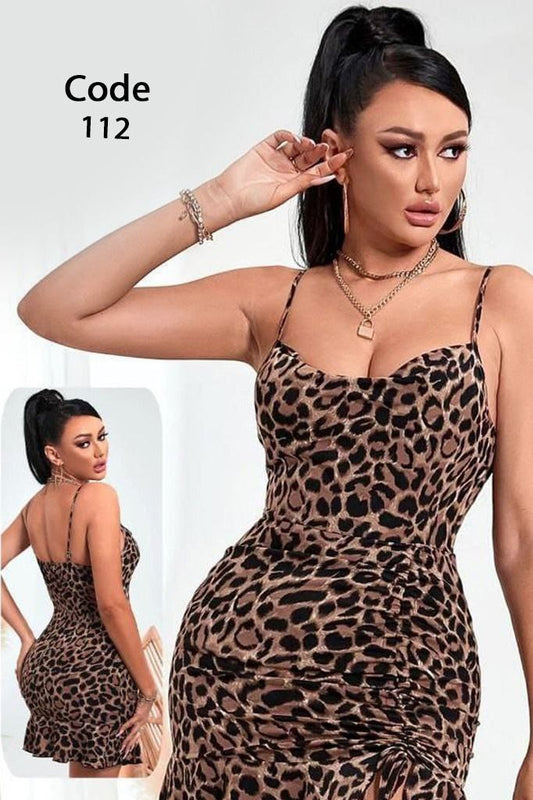 لانجرى شيفون فري سايز كود  112