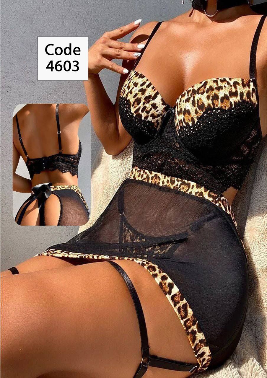 لانجرى شيفون فري سايز كود  4603