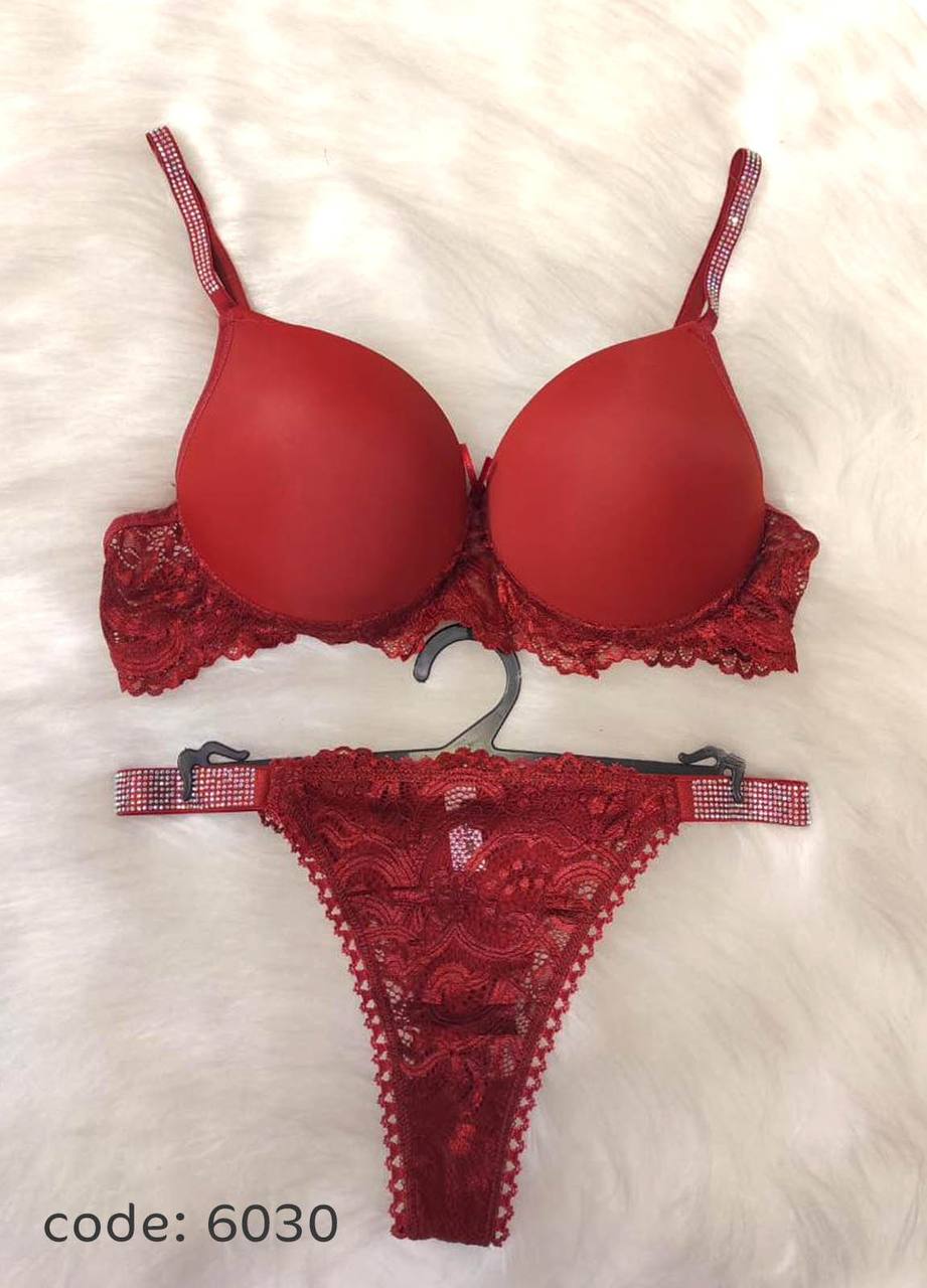 M S Y طقم داخلي اندر وبرا تركى 6030  طوبي من