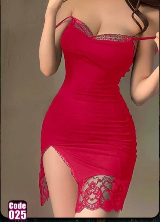 لانجرى شيفون فري سايز كود  025