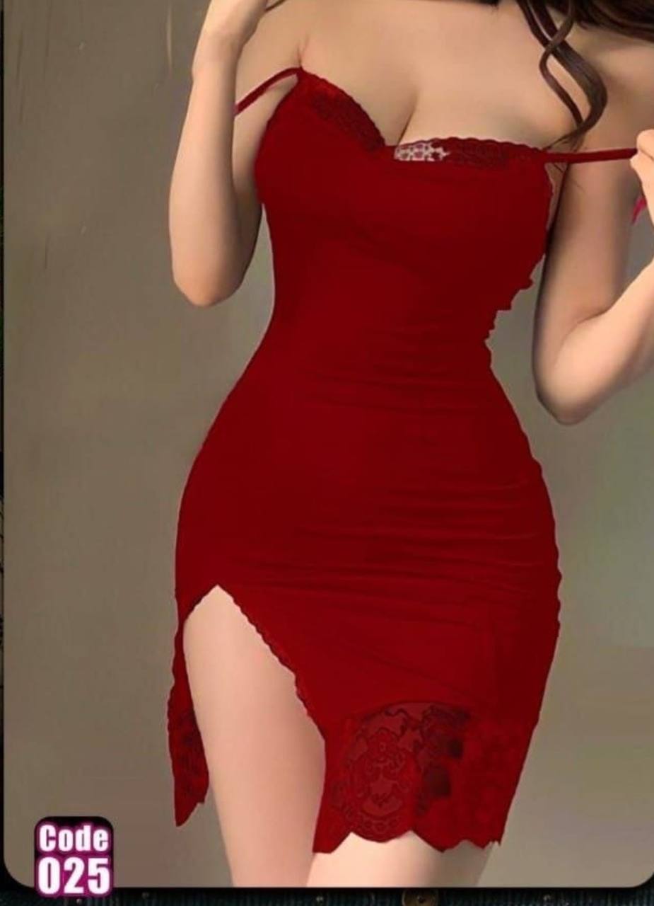 لانجرى شيفون فري سايز كود  025