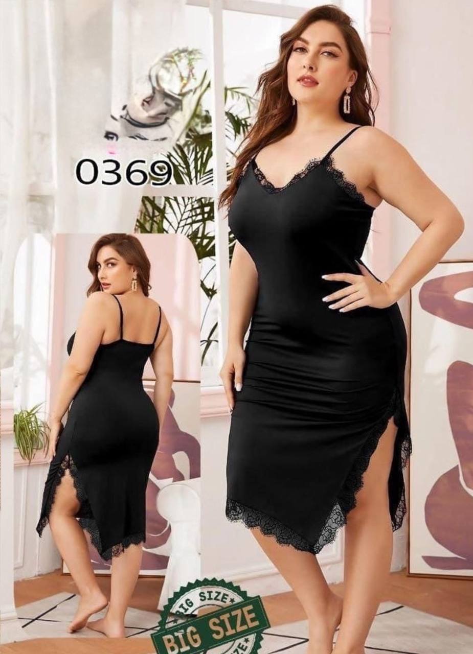 لانجرى شيفون بيج سايز كود  0369