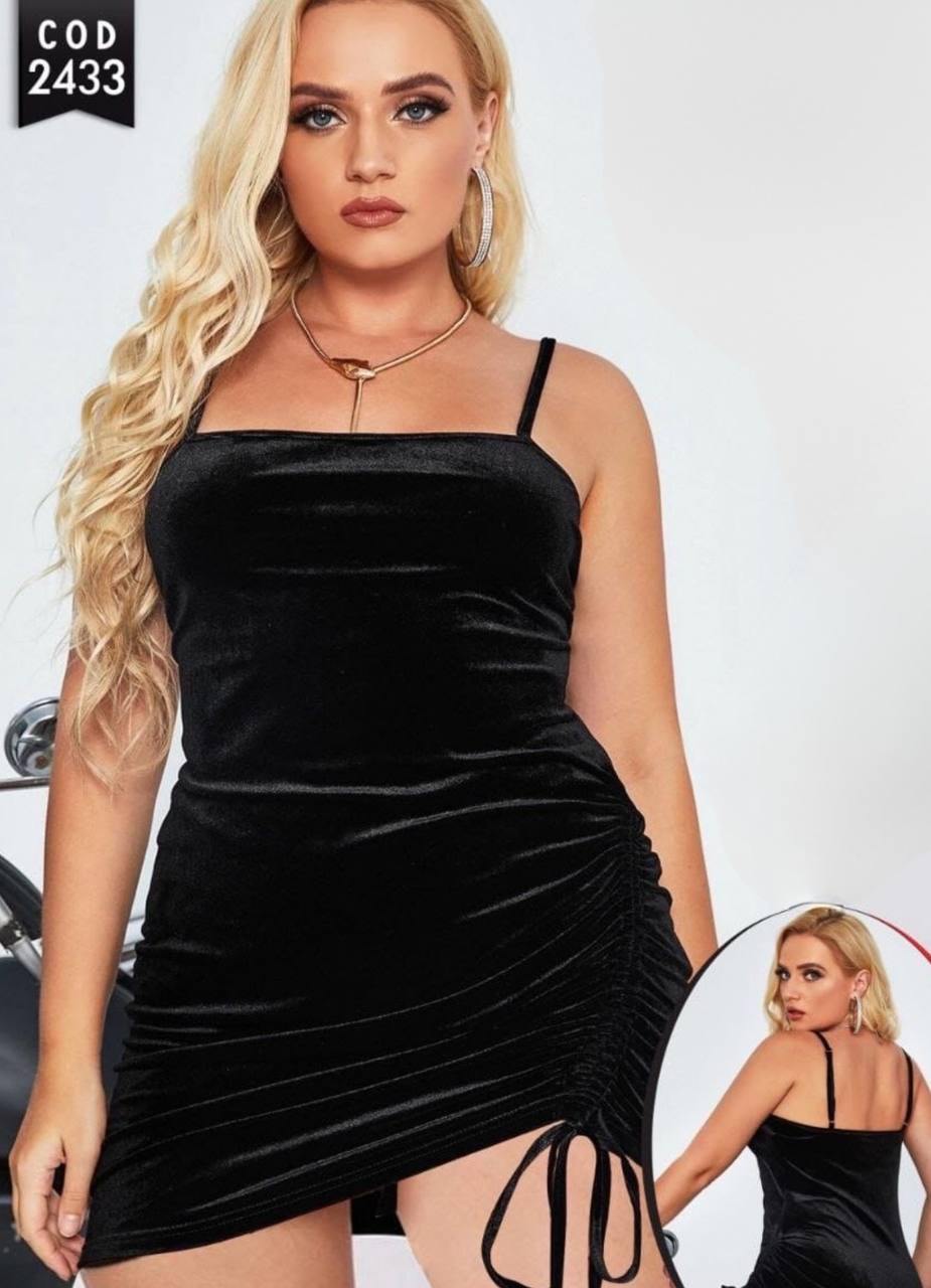 لانجرى شيفون بيج سايز كود  2433