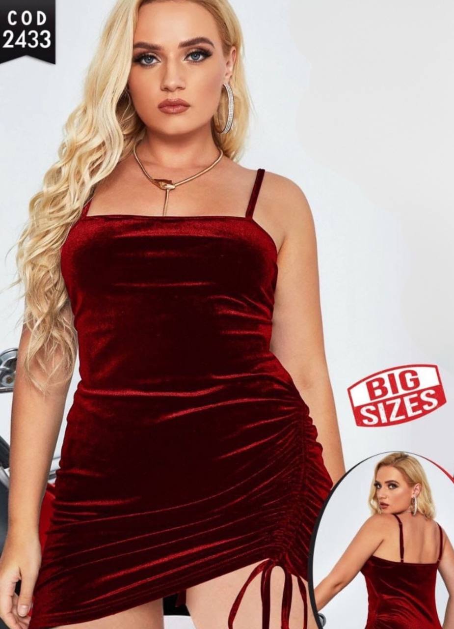 لانجرى شيفون بيج سايز كود  2433