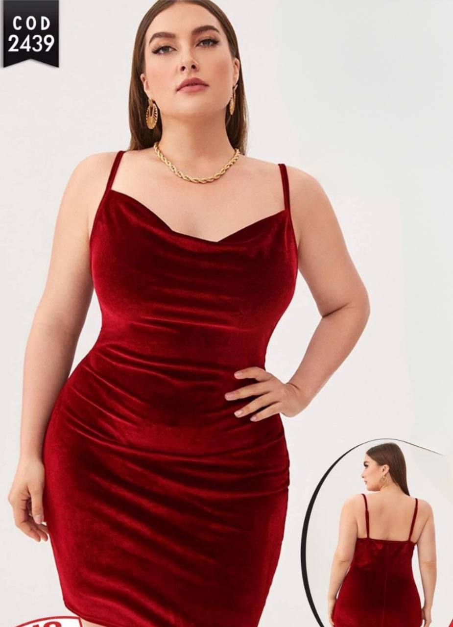 لانجرى شيفون بيج سايز كود  2439