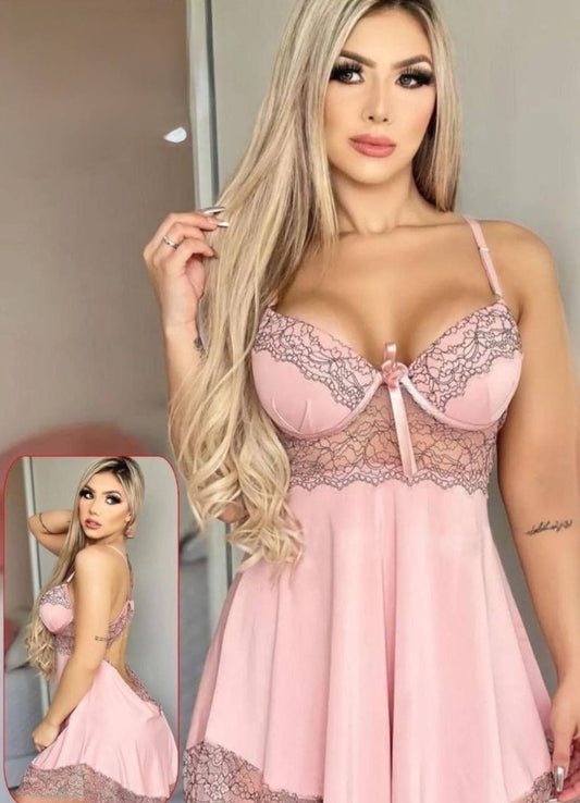 لانجرى شيفون فري سايز كود  5860