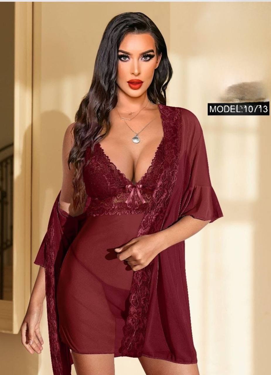 M S Y لانجرى بروب شيفون 10713 من