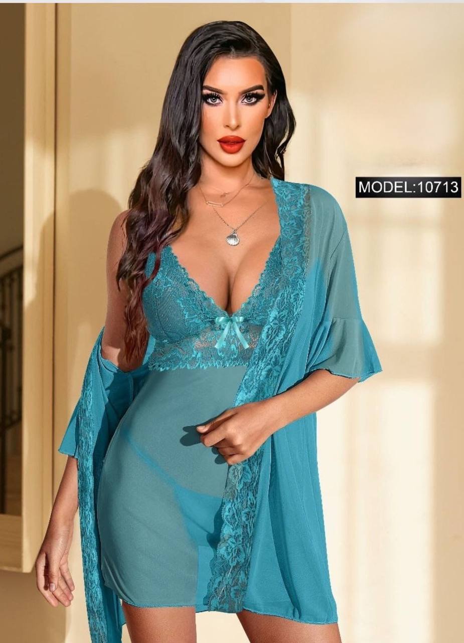 M S Y لانجرى بروب شيفون 10713 من