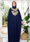 M S Y اسدال محجبات كحلي 8017 من