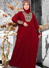 M S Y اسدال محجبات نبيتي 8027 من