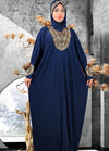 M S Y اسدال محجبات كحلي 8027 من