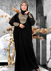 M S Y اسدال محجبات اسود 8027 من