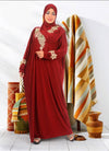 M S Y اسدال محجبات نبيتي 8028 من
