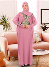 M S Y اسدال محجبات كشمير 8029 من
