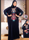 M S Y اسدال محجبات كحلي 8031 من