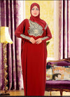 M S Y اسدال محجبات نبيتي 8030 من