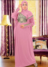 M S Y اسدال محجبات كشمير 8030 من