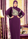 M S Y اسدال محجبات موف 8030 من