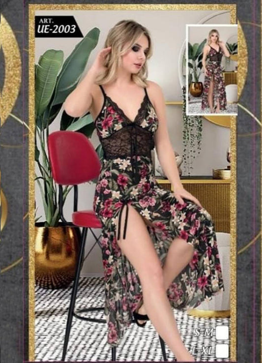 لانجرى تركى شيفون 2003