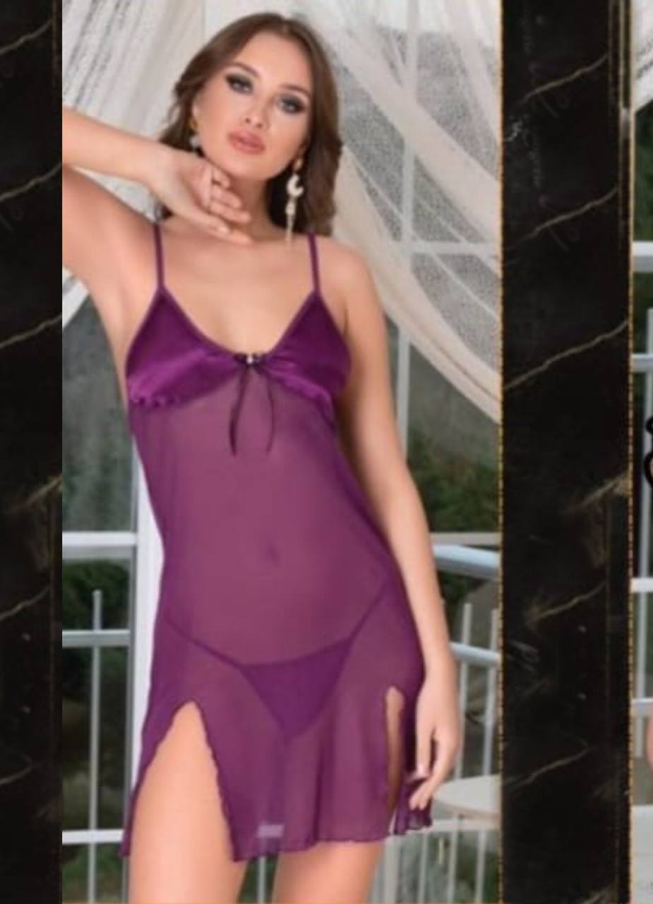 لانجرى تركى شيفون من لبسي 3790