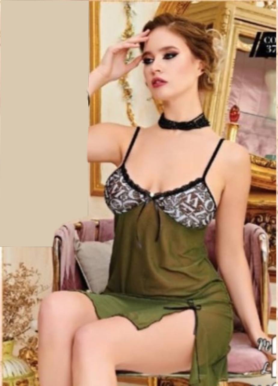 لانجرى تركى شيفون 3730