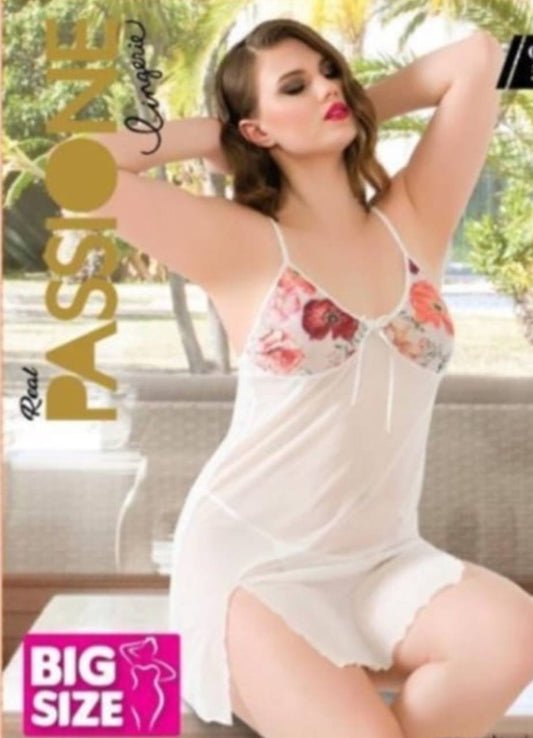 لانجرى تركى شيفون من لبسي 5321