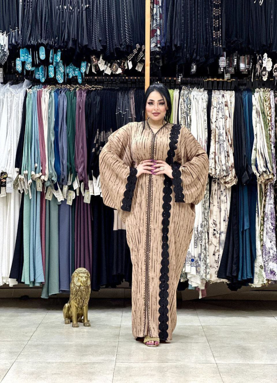 ملحفه ليزر خليجي كود  3033