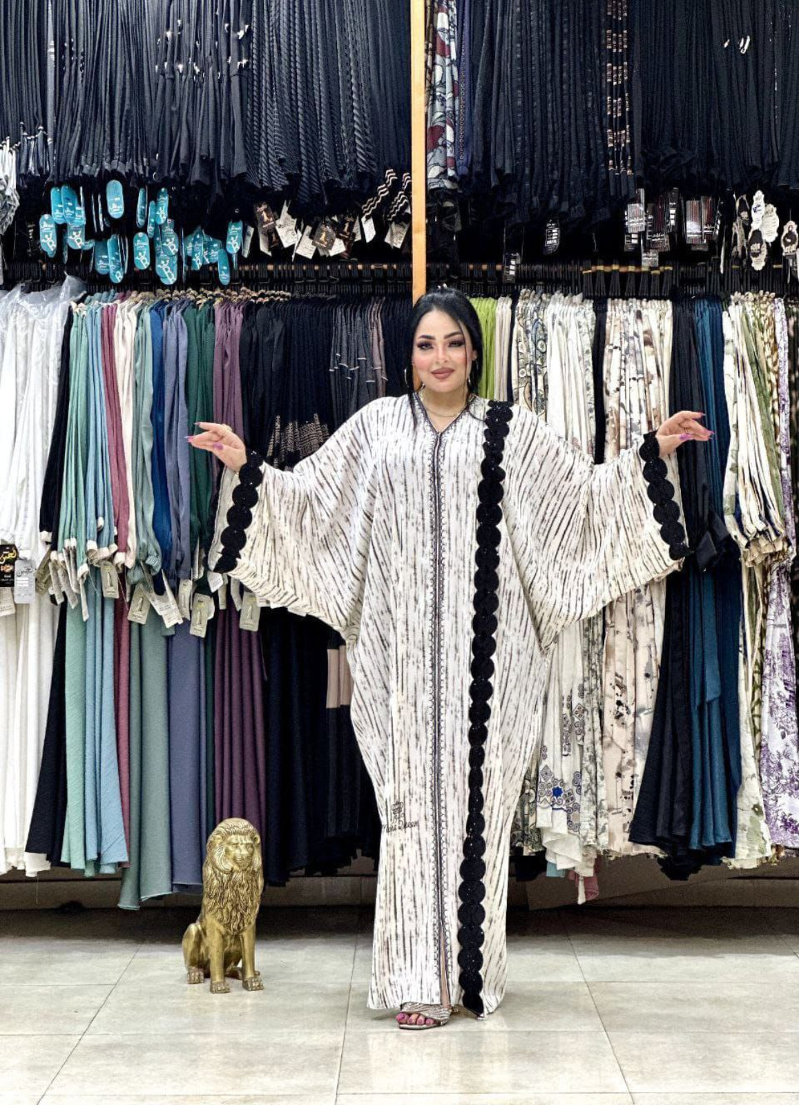 ملحفه ليزر خليجي كود  3033