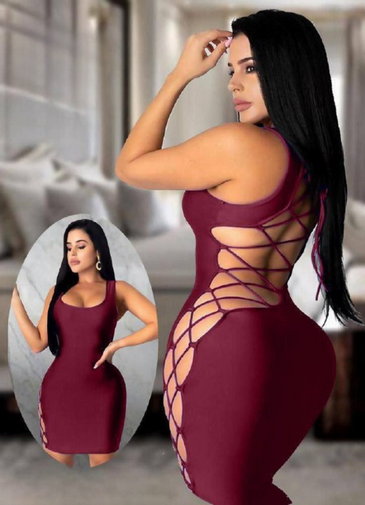 0300 لانجرى شيفون فري سايز كود