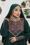 اسدال صلاة مطرز  80155