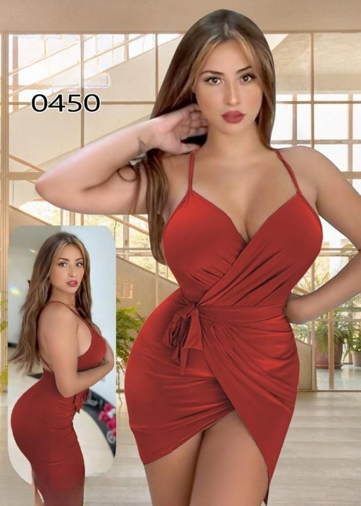 0450 لانجرى شيفون فري سايز كود