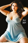 321 لانجرى شيفون بيج سايز كود