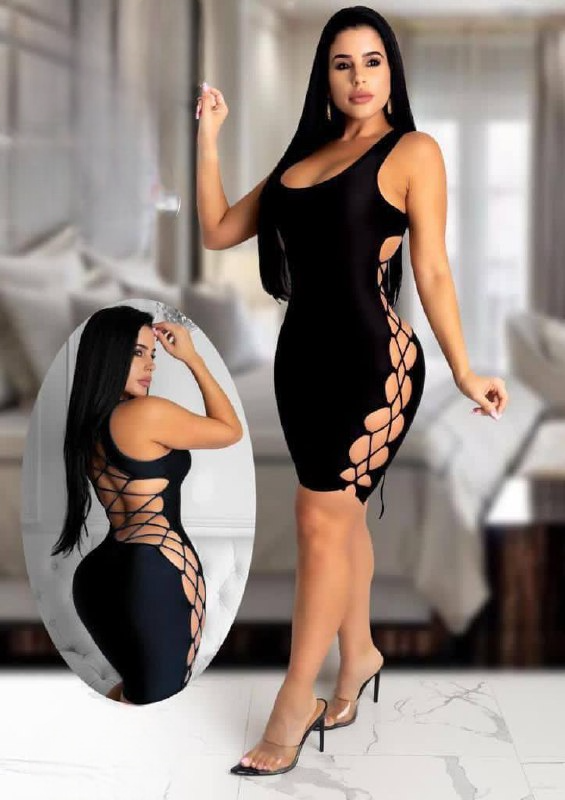 0300 لانجرى شيفون فري سايز كود