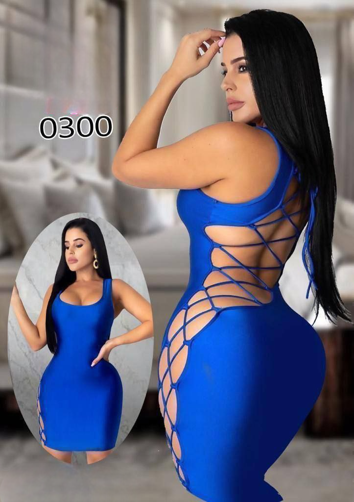 0300 لانجرى شيفون فري سايز كود