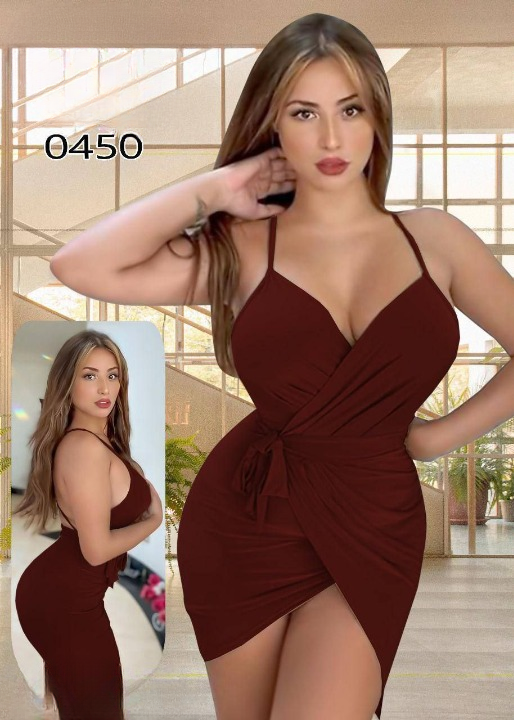 0450 لانجرى شيفون فري سايز كود