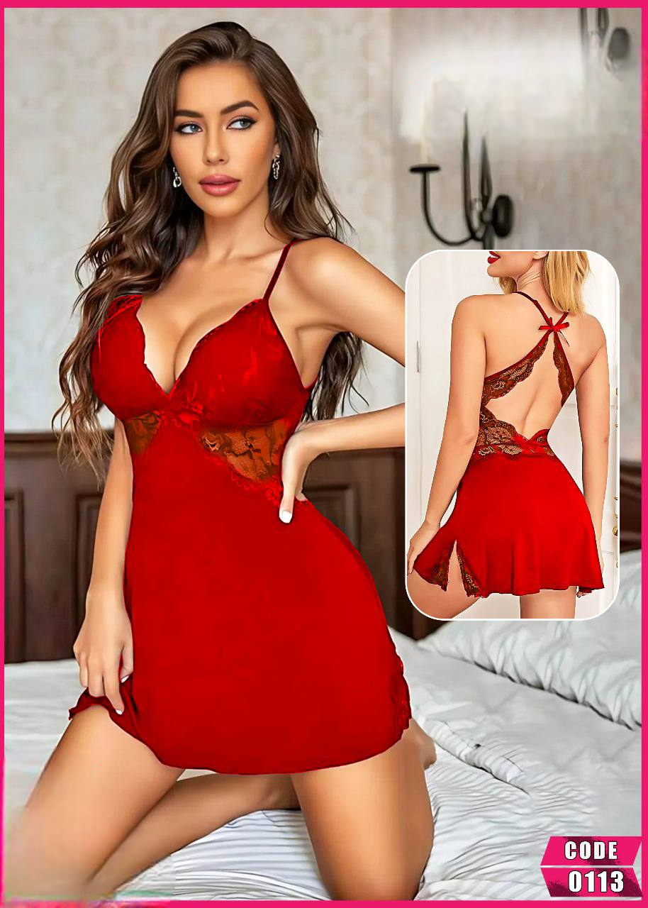 لانجرى شيفون فري سايز كود 0113