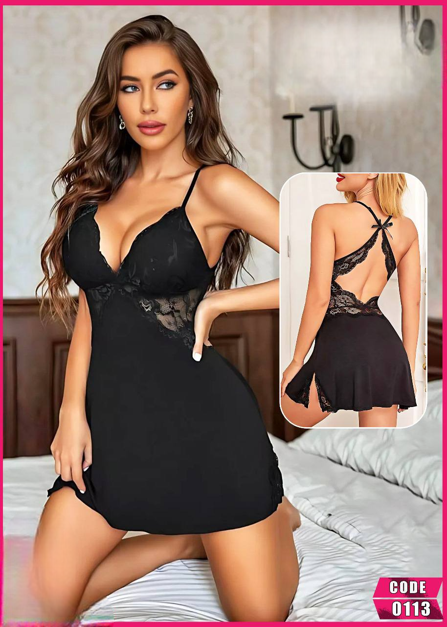 لانجرى شيفون فري سايز كود 0113