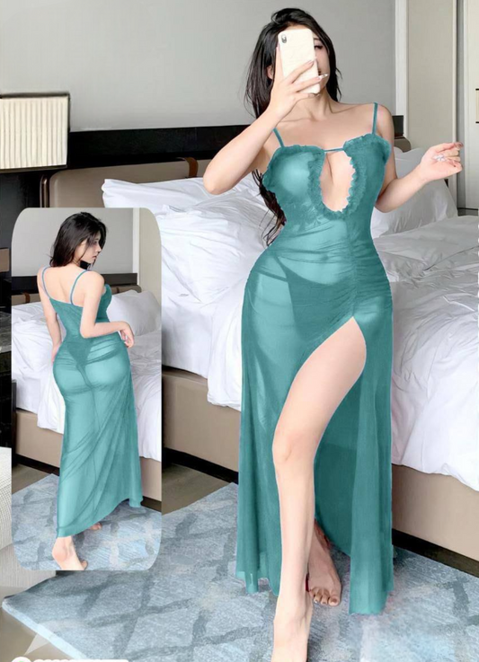 لانجرى شيفون فري سايز كود  0726