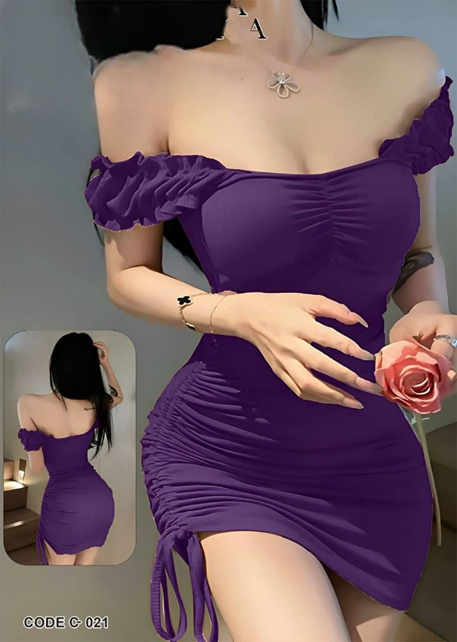 00210 لانجرى شيفون فري سايز كود