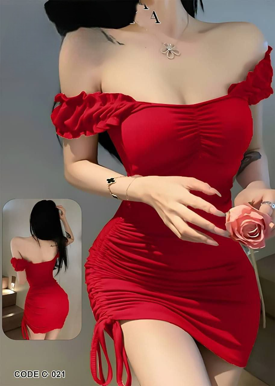 00210 لانجرى شيفون فري سايز كود