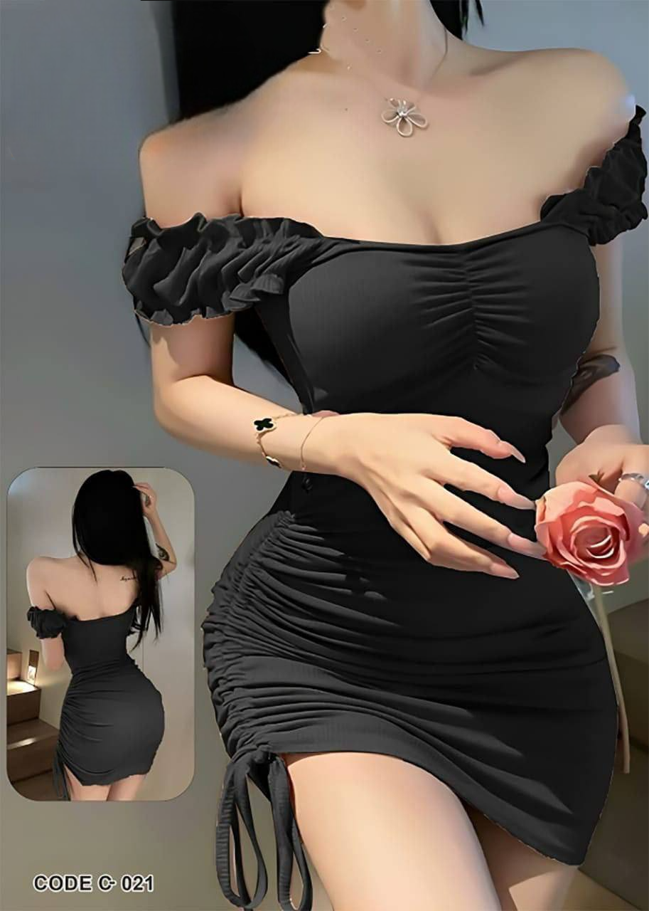 00210 لانجرى شيفون فري سايز كود