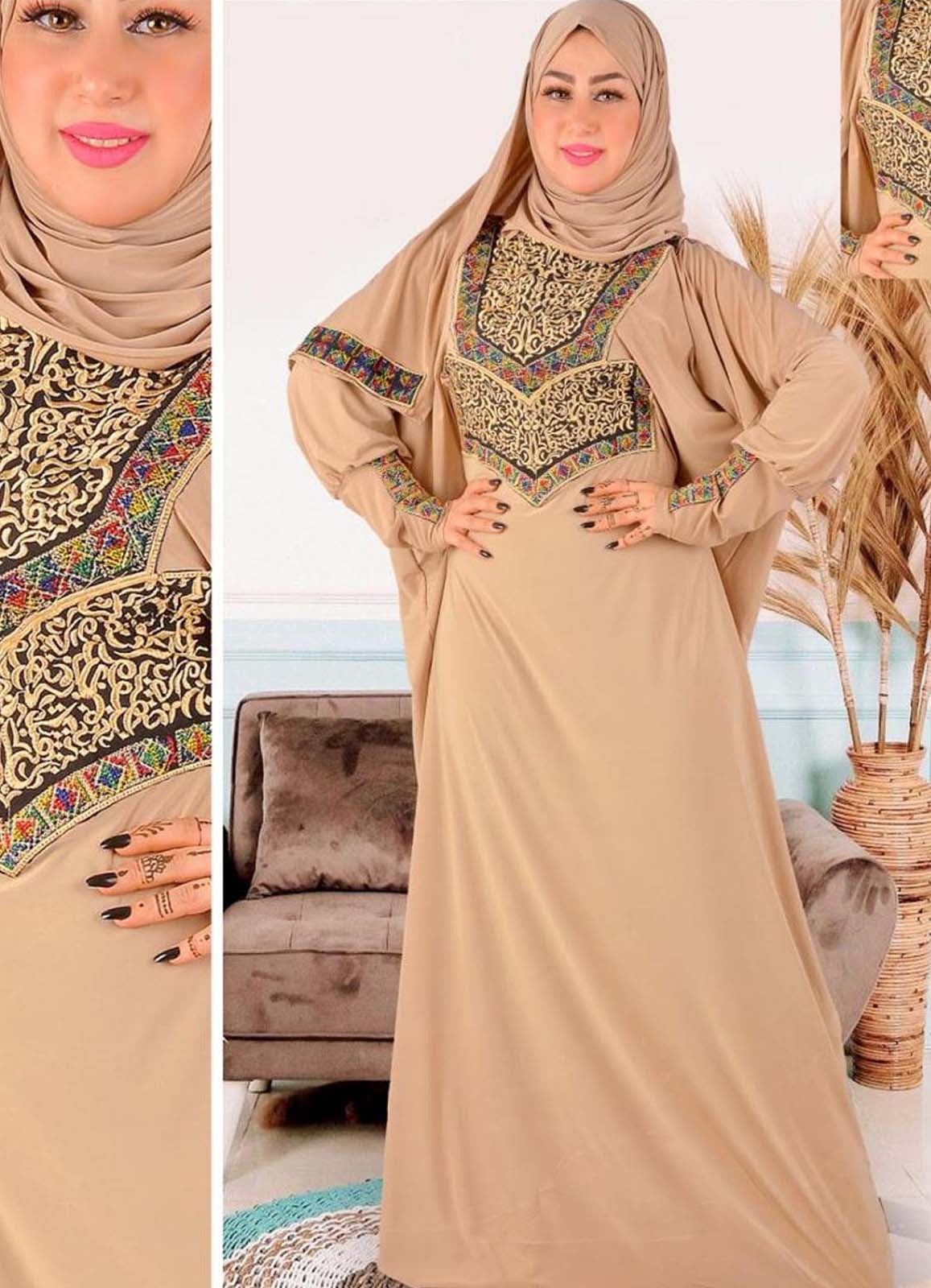 M S Y  اسدال محجبات 8057 من