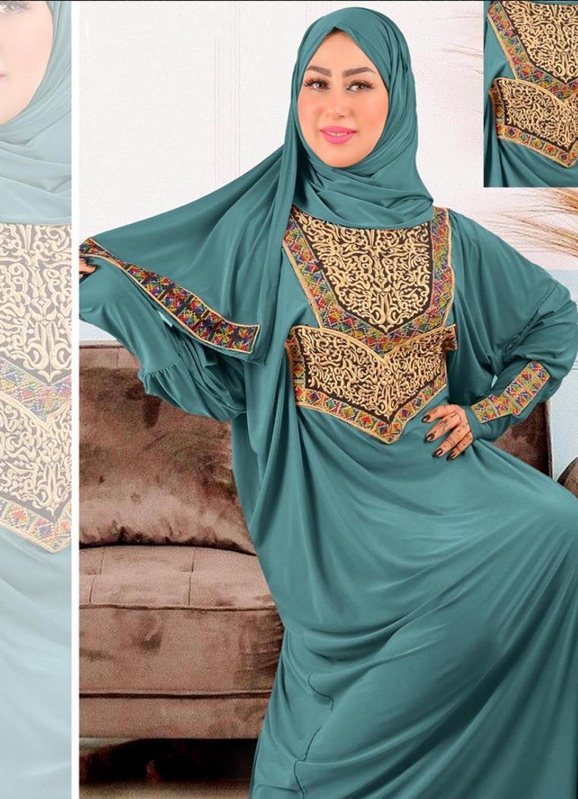 M S Y  اسدال محجبات 8057 من