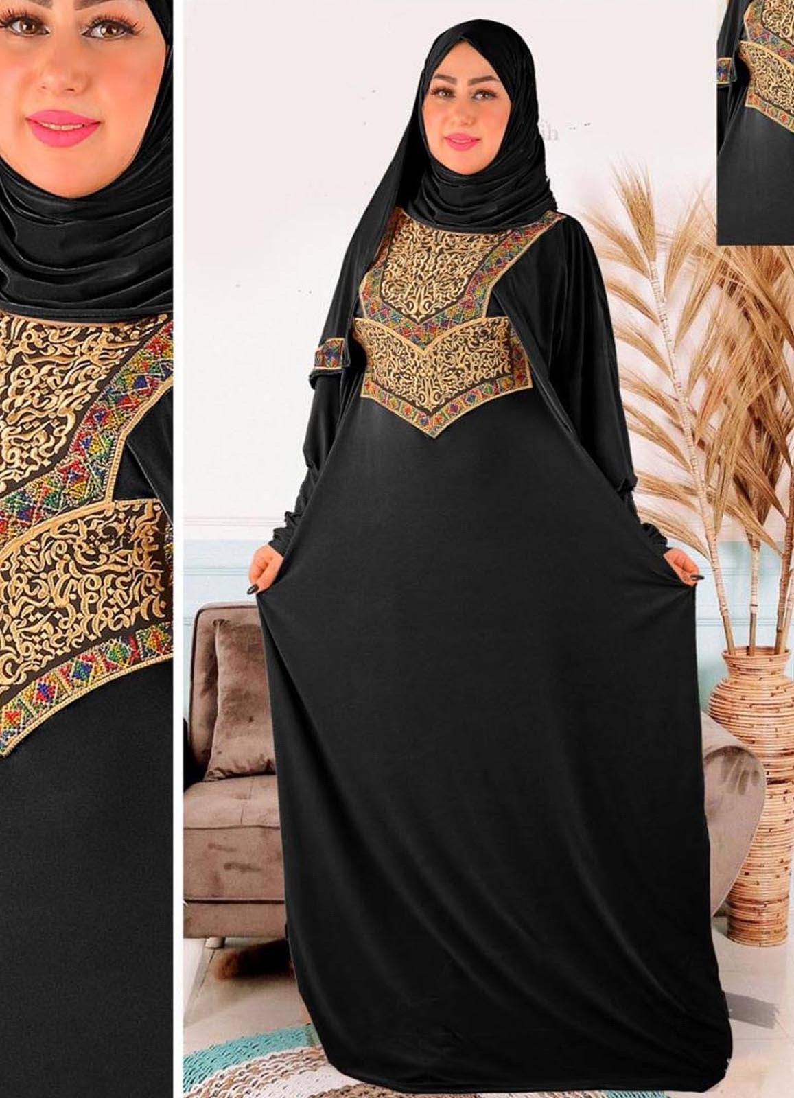 M S Y  اسدال محجبات 8057 من