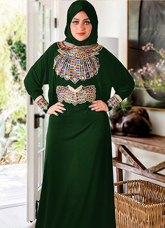 M S Y  اسدال محجبات 8061 من